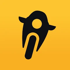 TomTom GO Ride: Motor GPS